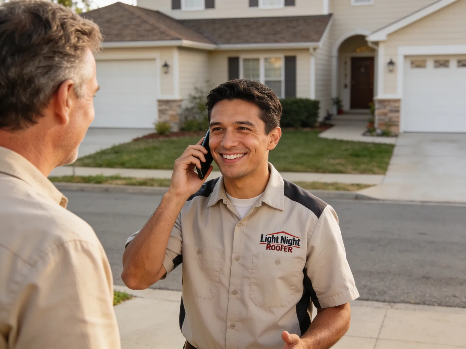 Emergency Roof Repair Alabaster, AL FAQs